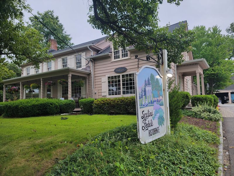 The Best Hidden Italian Restaurants In New Jersey You've Never Heard Of - Decor Hint Scalini Fedeli