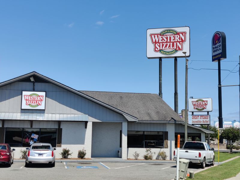 These 16 Tennessee All You Can Eat Buffets Are The Ultimate Fall Foodie Road Trip - Decor Hint Western Sizzlin