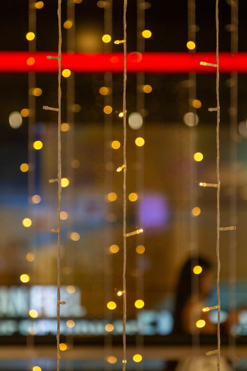 Purcell’s Lights From The Heart