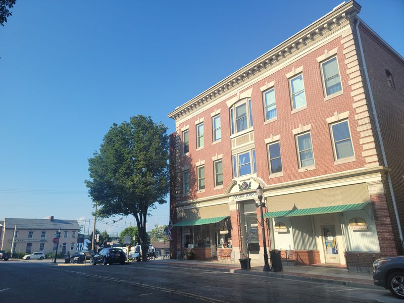 Havre De Grace Ice Festival