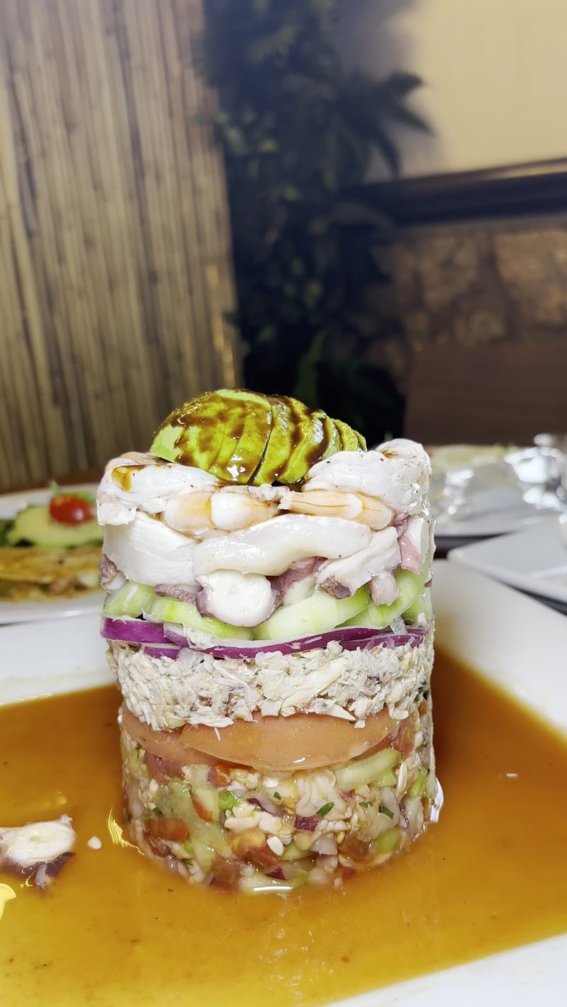 15 Arizona Seafood Shacks Only Locals Know Serving Fresh Flavor In The Desert - Decor Hint Mariscos El Nuevo Altata