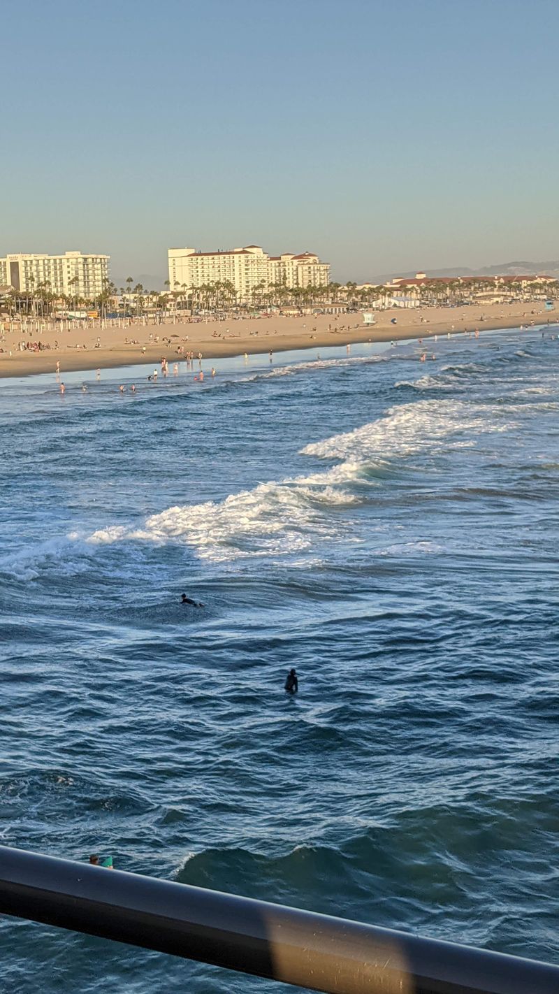 14 California Seaside Escapes Offering Sunshine And Surf In Winter - Decor Hint Huntington Beach