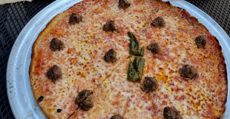 Off-The-Radar Pizza Spots In Connecticut You Must Try
