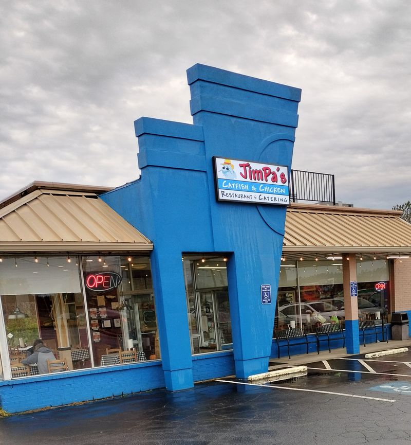 Active Community Engagement And Local Presence