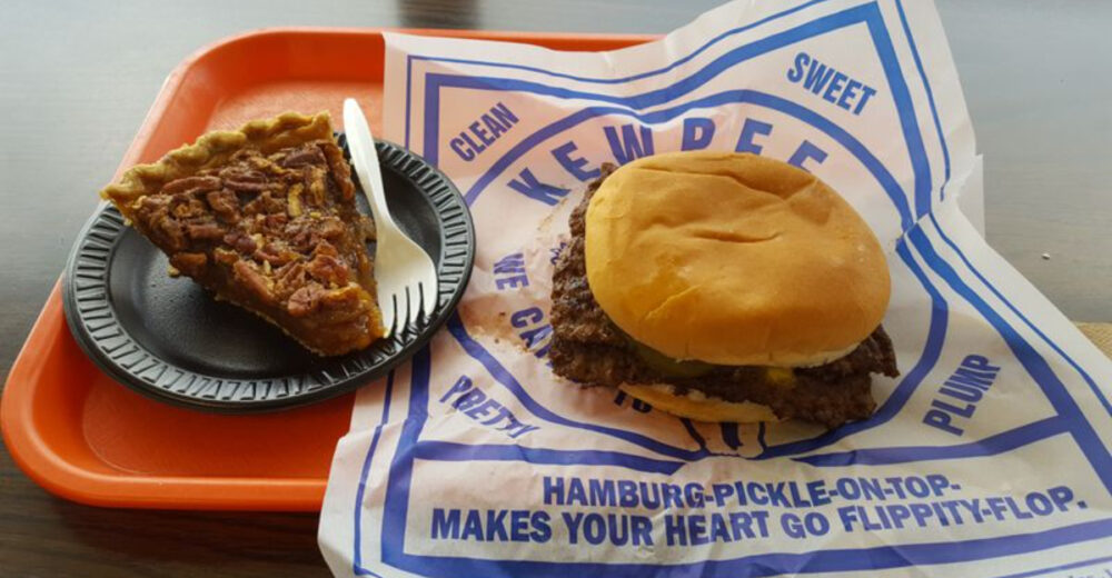 Ohio Restaurants Families Have Run For Generations That Never Disappoint - Decor Hint