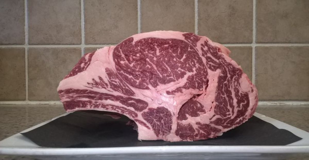 Oklahoma Butcher Markets Preserving Classic Meat Counter Craft - Decor Hint