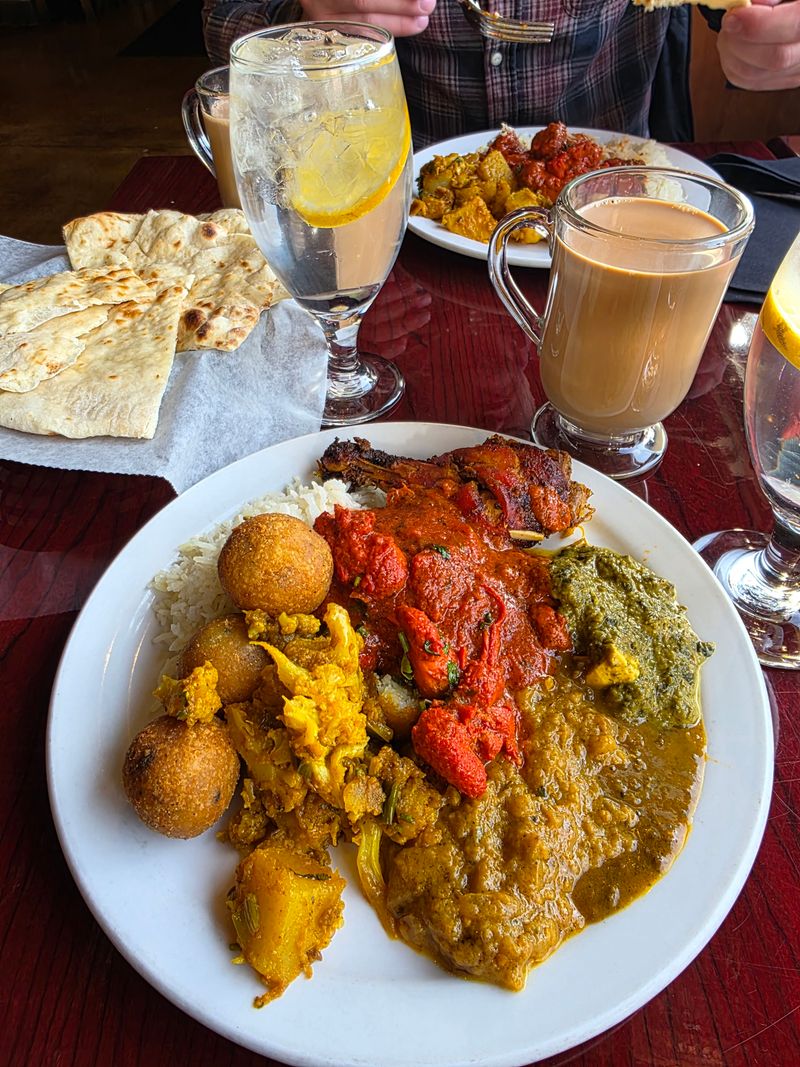 Colorado Buffets Dishing Up Homey Flavors With A High-Altitude Twist - Decor Hint India's Restaurant