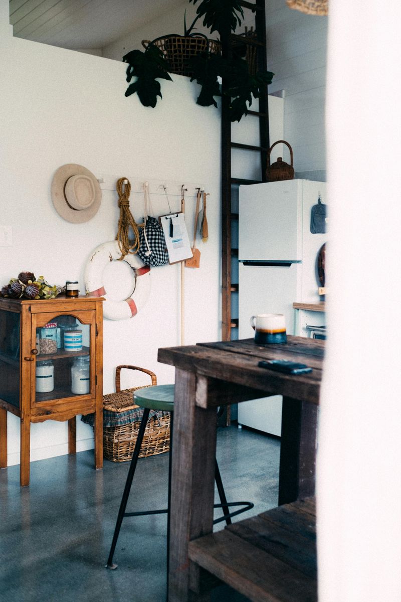 16 Minnesota Collectibles That Are Rapidly Increasing In Value - Decor Hint Vintage Metal Or Wood Kitchen Pantry Cabinet