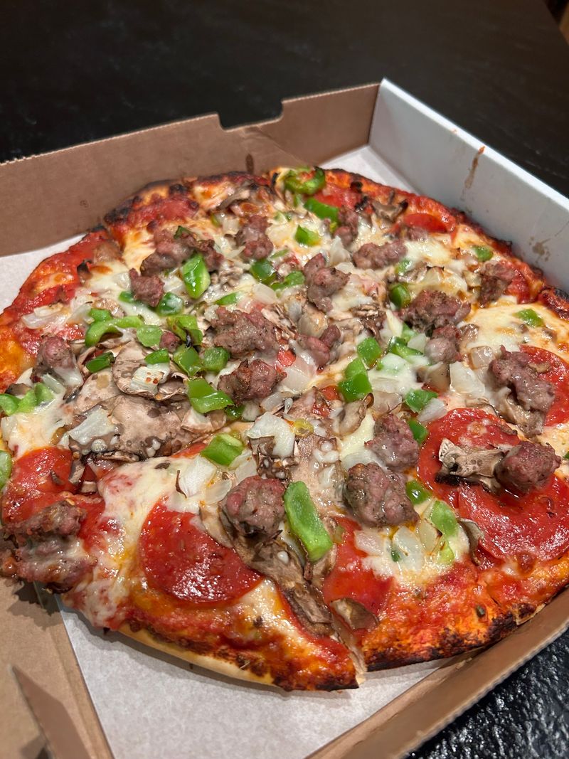 Iacono's Pizza & Restaurant