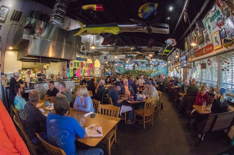 Captain Al's Seafood