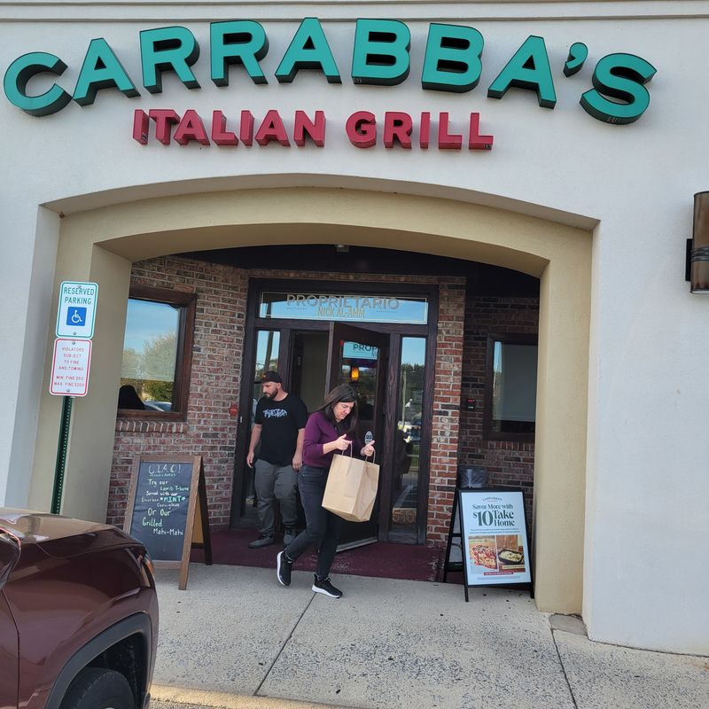 Carrabba's Italian Grill
