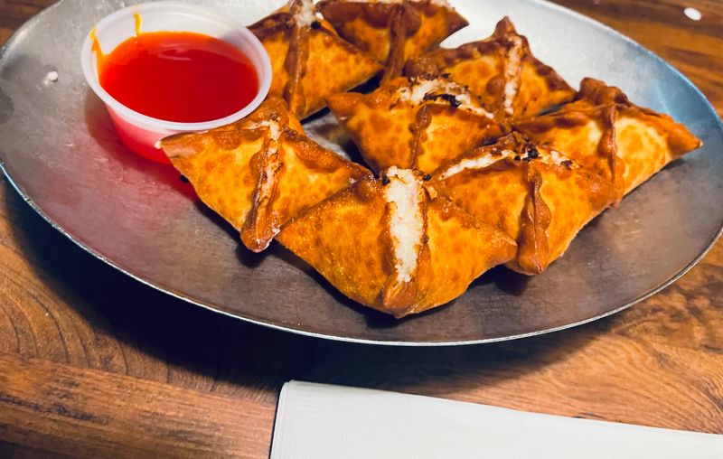 Wyoming's Roadside Joint That's Still Serving Chicken-Fried Steak The Old-Fashioned Way - Decor Hint A Menu That Blends Two Cuisines Under One Roof