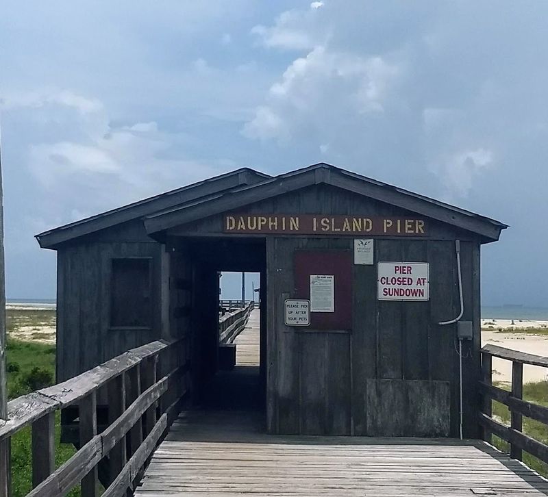 12 Alabama Beach Towns That Get Overrun By Tourists Every Summer (According To Locals) - Decor Hint Dauphin Island