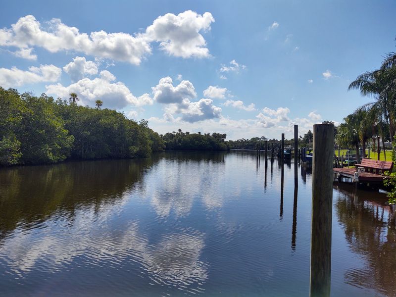 14 Affordable Florida Beach Towns Perfect For Escaping Winter Weather - Decor Hint Port St. Lucie