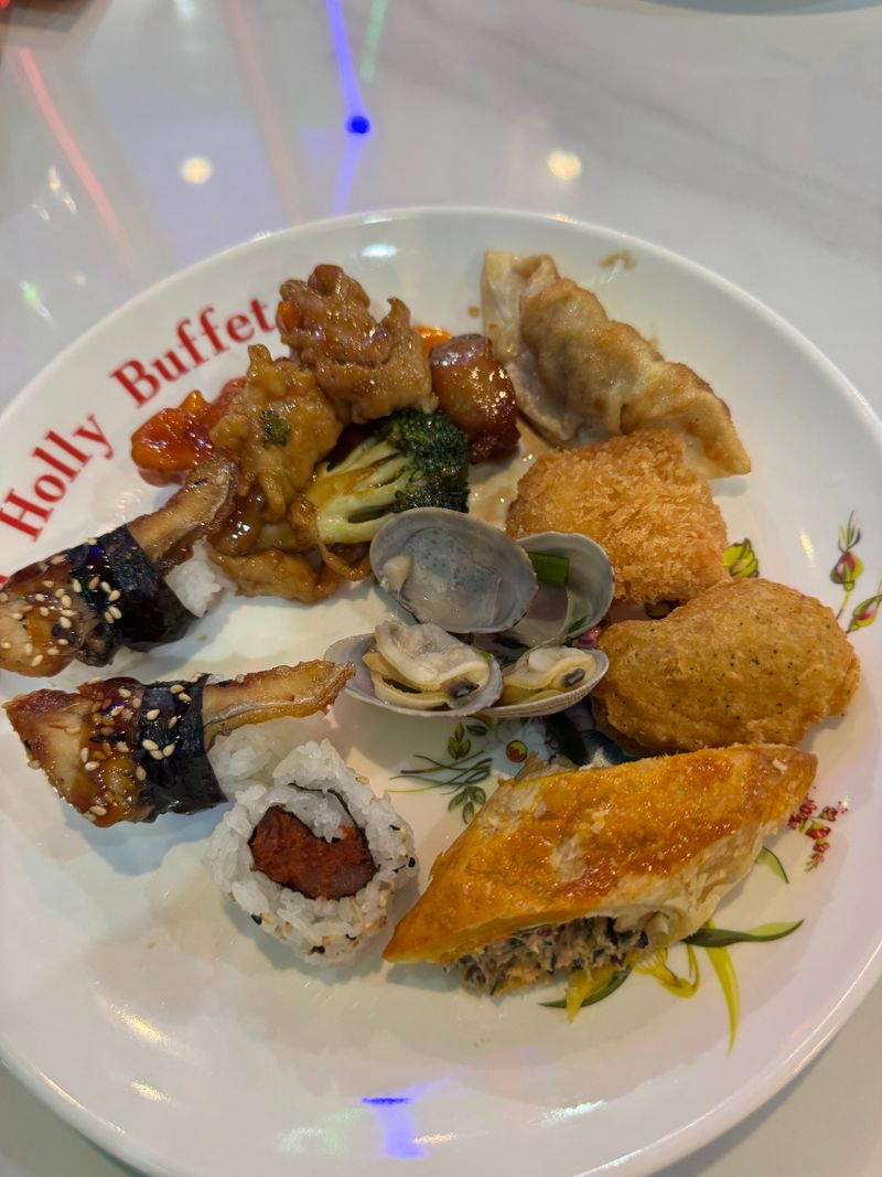 14 New Jersey All-You-Can-Eat Seafood Restaurants Serving Up Endless Coastal Goodness - Decor Hint Mount Holly International Buffet – Mount Holly