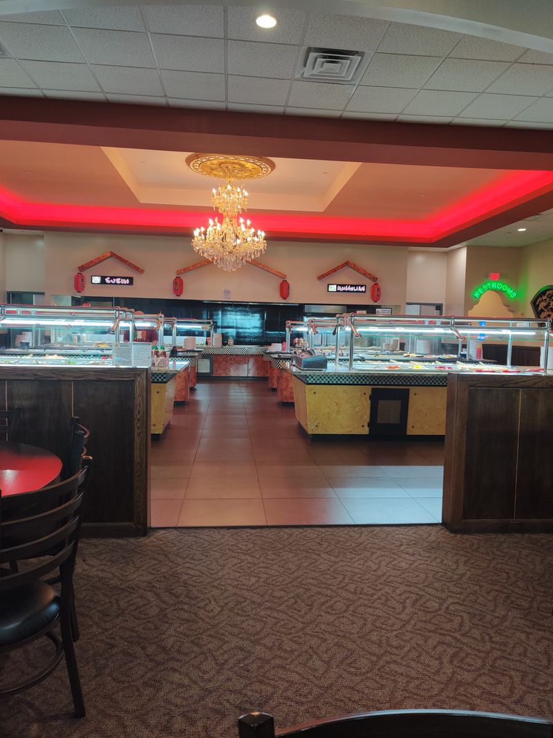 11 Texas All-You-Can-Eat Seafood Buffets Locals Say Are Worth The Drive - Decor Hint Ocean King Buffet