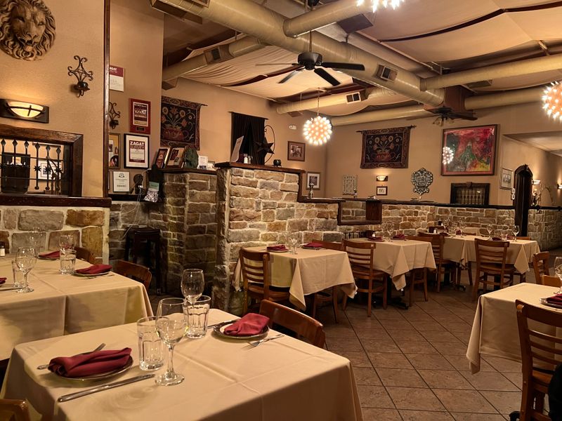 The Best Hidden Italian Restaurants In New Jersey You've Never Heard Of - Decor Hint Sapori Trattoria Italiana