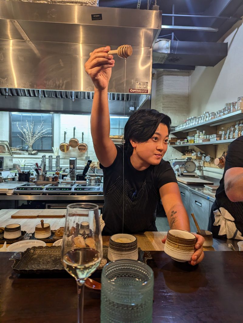 Stages at One Washington