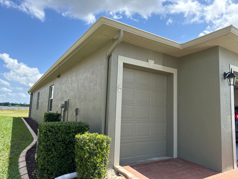 Exterior Paint Colors