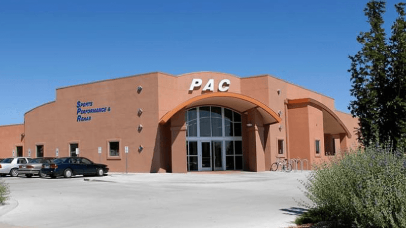 Senior-Focused Programs And Amenities