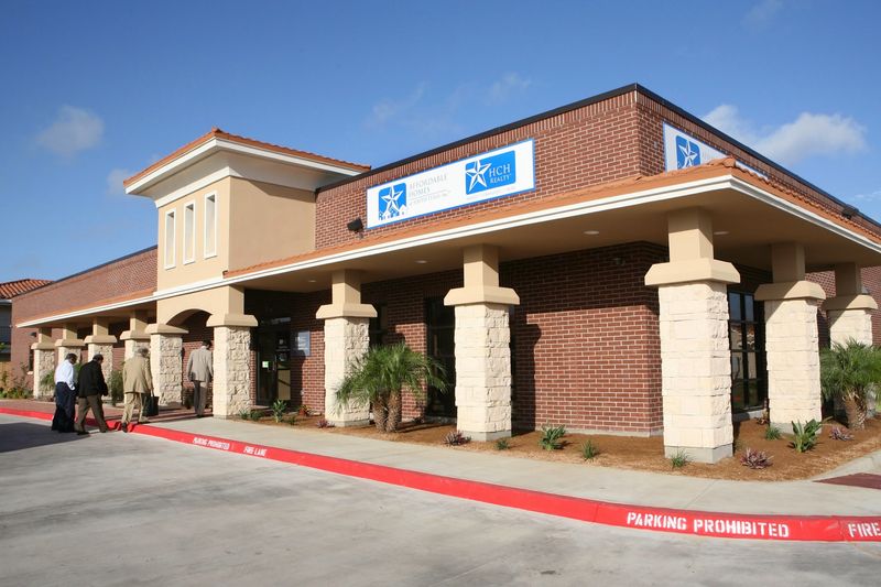 Housing Prices That Won't Break Your Budget