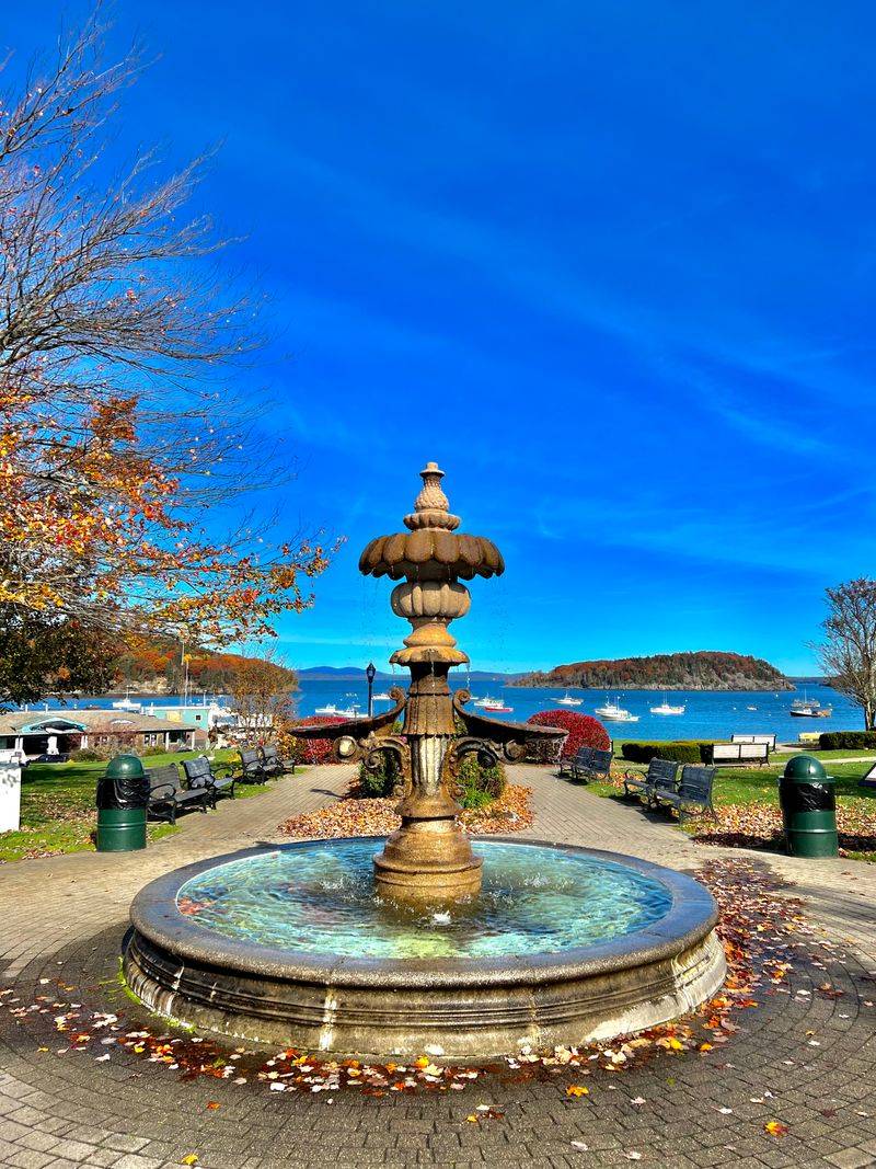 Bar Harbor, Maine