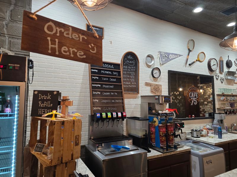 Worth The Journey Destination