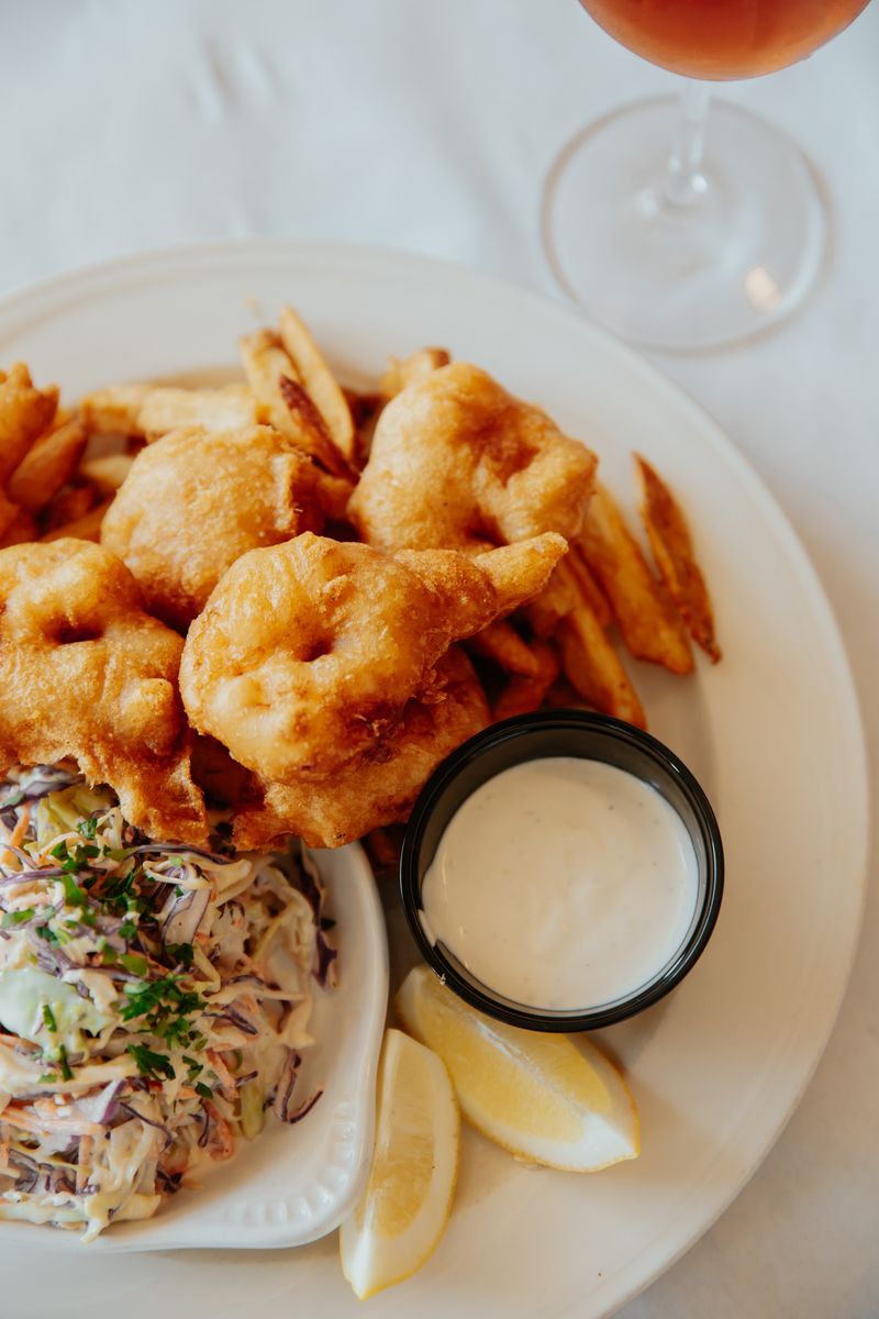 No Reservations Walk-In Policy