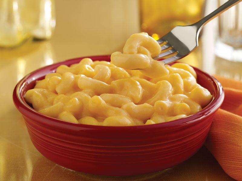 All-You-Can-Eat Breakfast, Lunch, And Dinner