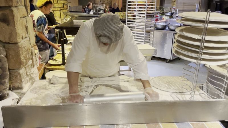 The Colorado All-You-Can-Eat Buffet So Good People Drive Through The Rockies To Reach It - Decor Hint Chefs Cook Right Before Your Eyes