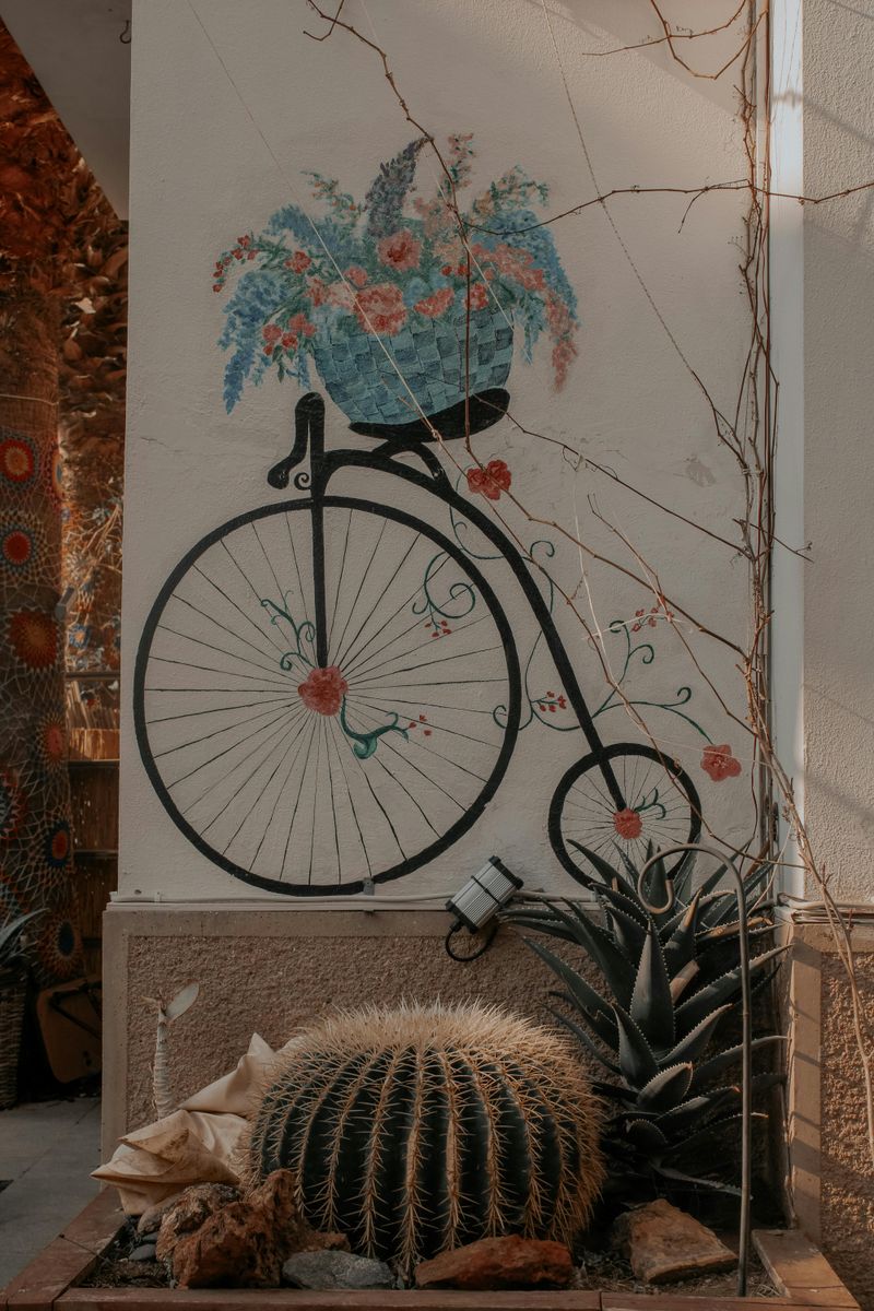 14 Home Features In New Mexico That Could Be Breaking Current Regulations - Decor Hint Desert Hues Dominance