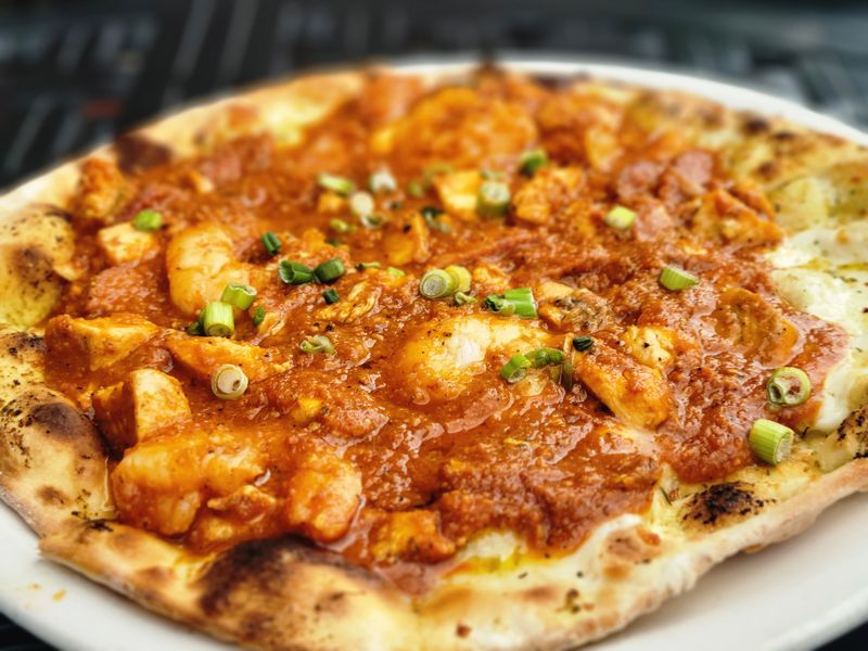 Louisiana Pizza Kitchen