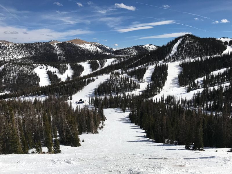 18 Colorado Mountain Towns That Shine During Ski Season - Decor Hint Salida