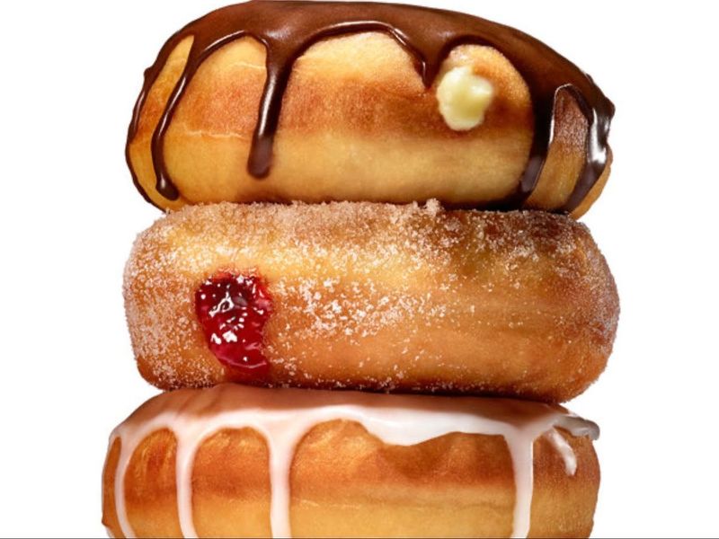 Wind City Sweets & Treats