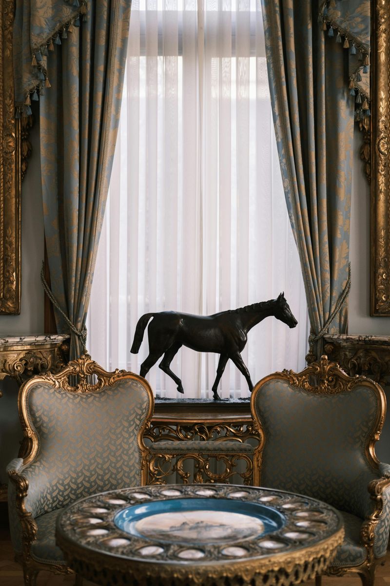 Neoclassical Furniture