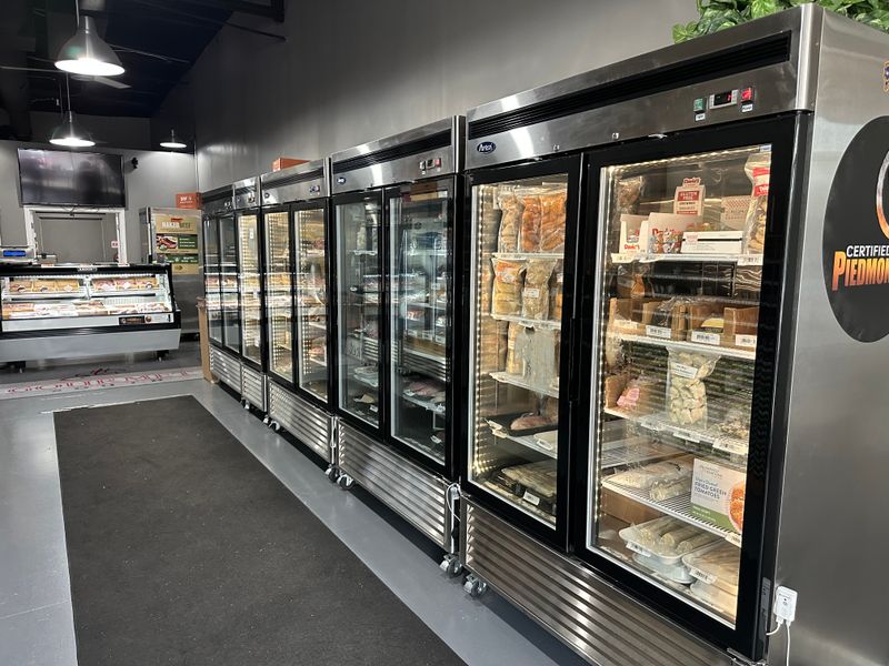 13 South Carolina Butcher Shops Where The Meats Alone Justify The Road Trip - Decor Hint Gourmet South Meat Market