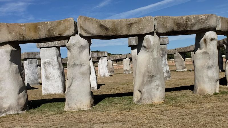 22 Overhyped Texas Attractions That Real Texans Skip Every Time - Decor Hint Stonehenge II