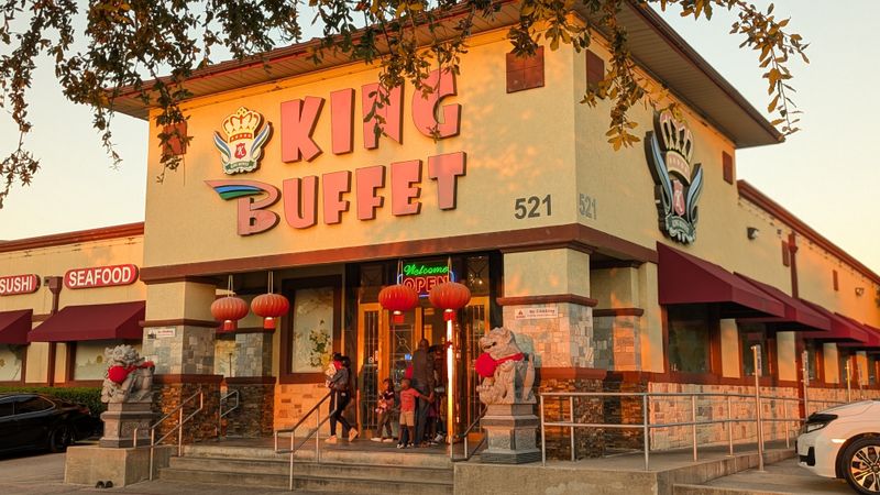 King Buffet