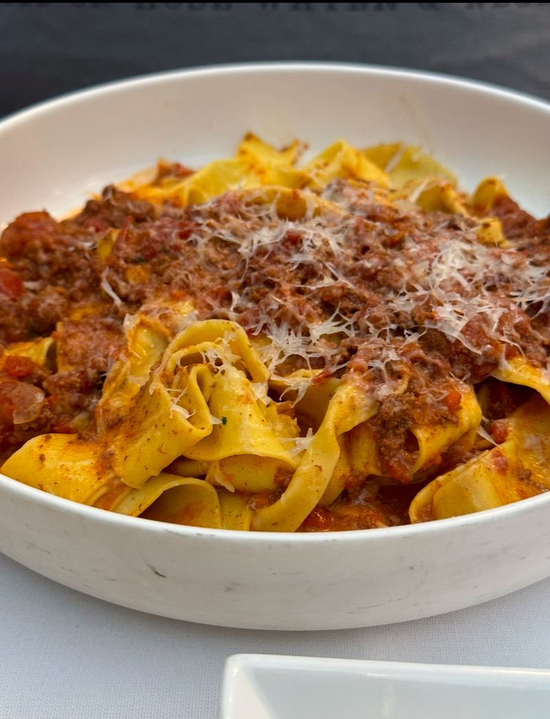 12 Authentic Italian Restaurants In Oklahoma Away From The Crowds - Decor Hint Prossimo Ristorante