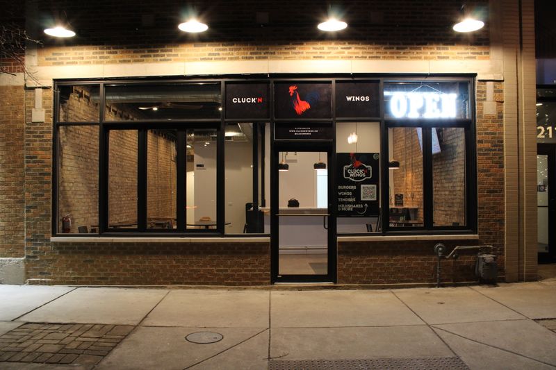 11 New Jersey Family-Run Chicken Joints Delivering That Homemade Taste Locals Crave - Decor Hint Cluck & Crunch