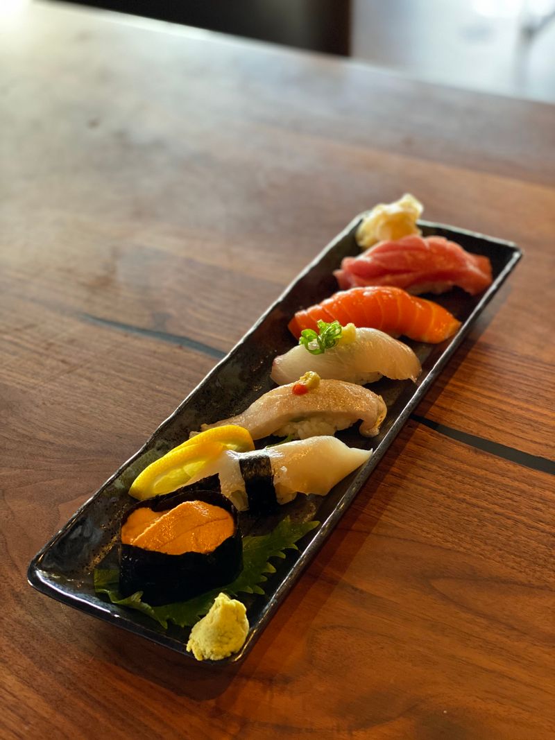 Cocoro Japanese Bistro & Sushi