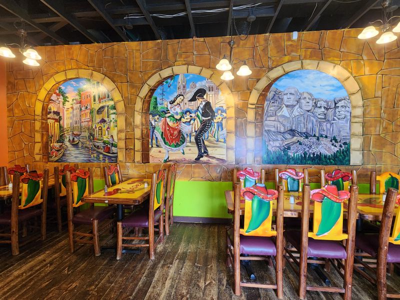 North Dakota Spots Where The Tacos And Burritos Pack Enough Heat To Satisfy Any Craving - Decor Hint Mango's Mexican & American Grill
