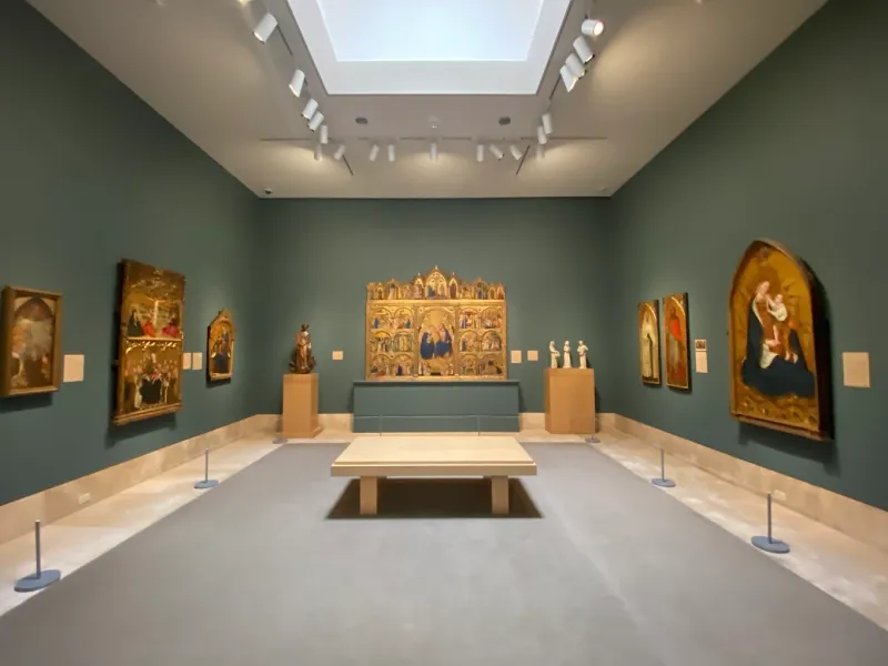 Explore Pasadena's Best Learning Destinations For Curious Minds Of All Ages - Decor Hint Norton Simon Museum