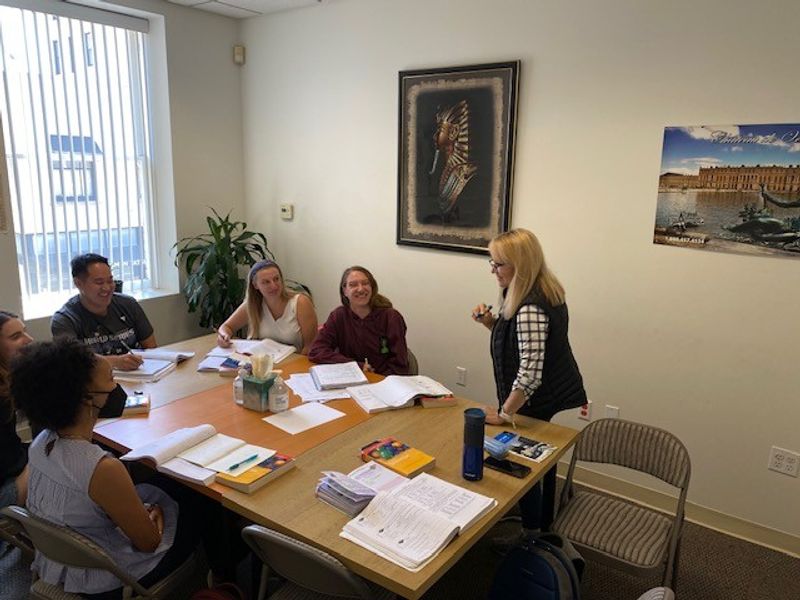 Explore Pasadena's Best Learning Destinations For Curious Minds Of All Ages - Decor Hint Pasadena Language Center