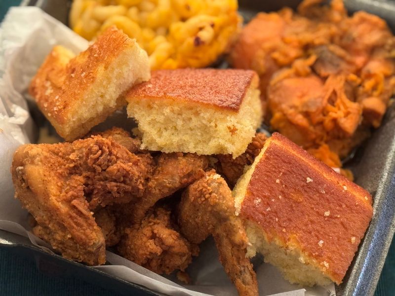 13 North Carolina Food Sayings Outsiders Never Understand - But Locals Use Daily - Decor Hint That's Good Enough To Make Your Tongue Slap Your Brains Out