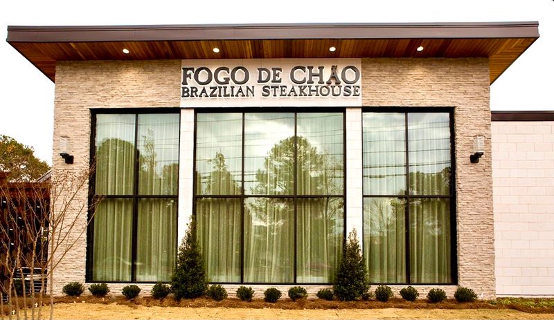 9 Georgia Steakhouses Serving Unlimited Plates And Plenty Of Hospitality - Decor Hint Fogo De Chao, Dunwoody