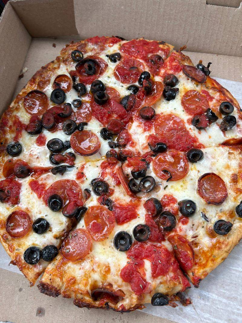 9 Rhode Island Pizza Destinations Where Coastal Flavor Rewards Every Mile - Decor Hint Caserta Pizzeria