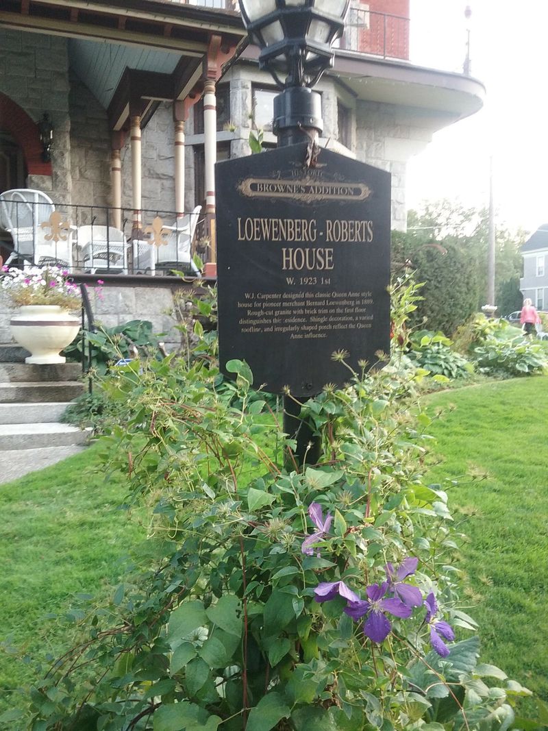 Explore Washington Spokane's Oldest Neighborhood With The Browne's Addition Walking Tour - Decor Hint Community Events