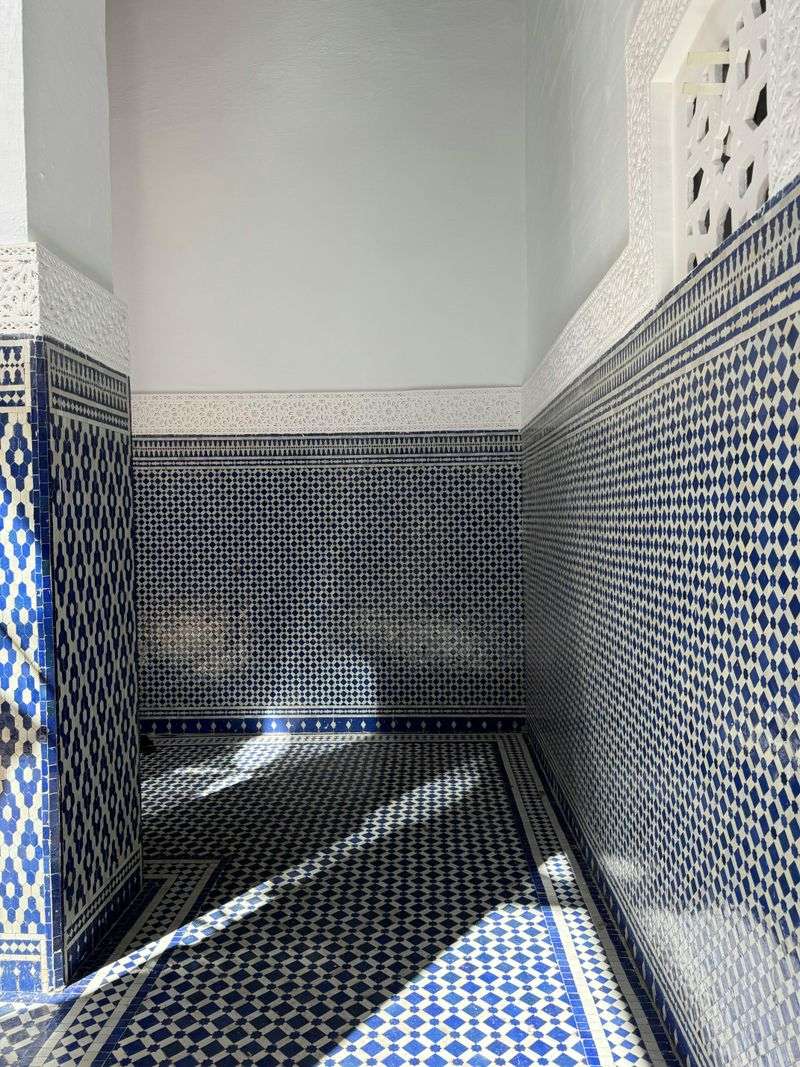 Mediterranean Tile Designs Gain Popularity
