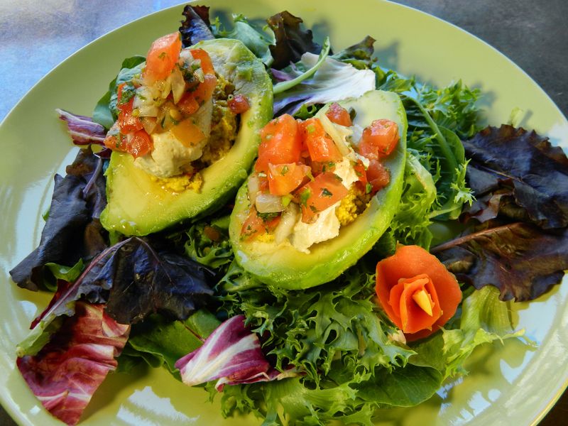 12 Soul Food Gems In New York That Feel Like A Daily Sunday Feast - Decor Hint Seasoned Vegan